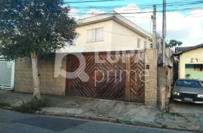 Terreno à venda na Rua Epaminondas Melo do Amaral, 955, Sítio do Mandaqui, São Paulo