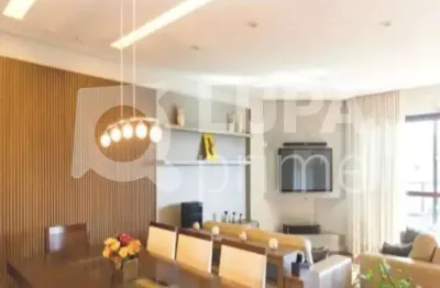 Apartamento com 4 quartos à venda na Rua Capitão Alberto Mendes Júnior, 204, Água Fria, São Paulo