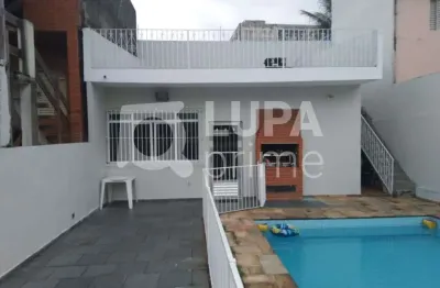 Casa com 3 quartos à venda na Rua Porto Velho, 76, Imirim, São Paulo