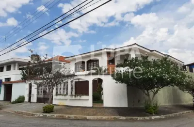 Casa com 3 quartos à venda na Rua Felício Tarabai, 119, Barro Branco (Zona Norte), São Paulo