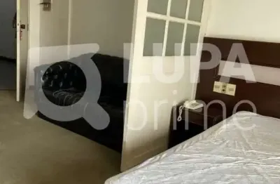 Apartamento à venda com 1 dormitório  e 1 banheiro em santa cecília