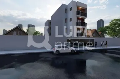 Apartamento com 1 quarto à venda na Rua Altinópolis, 478, Água Fria, São Paulo