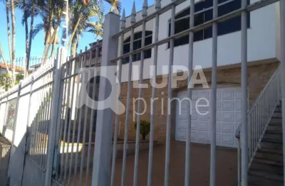 Casa com 3 quartos à venda na Alameda Messina, 295, Jardim Leonor Mendes de Barros, São Paulo