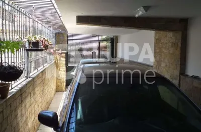 Casa com 2 quartos à venda na R Paulo Avelar, 401, Vila Isolina Mazzei, São Paulo