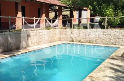 Chácara / sítio com 7 quartos à venda na Est Estrada 2 Esquina Com  Rua Das Codornas, 204, Codornas, Jarinu