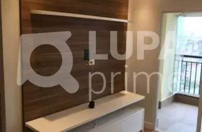 Apartamento com 2 quartos à venda na Avenida Mazzei, 326, Tucuruvi, São Paulo