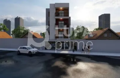 Apartamento com 1 quarto à venda na Rua Altinópolis, 478, Água Fria, São Paulo