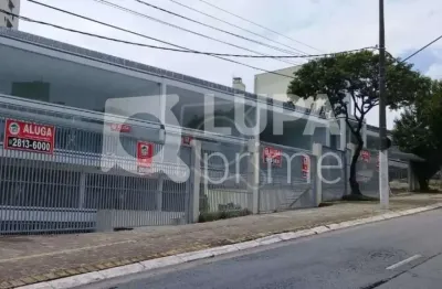Ponto comercial à venda na Avenida Luiz Dumont Villares, 2111, Jardim São Paulo (Zona Norte), São Paulo