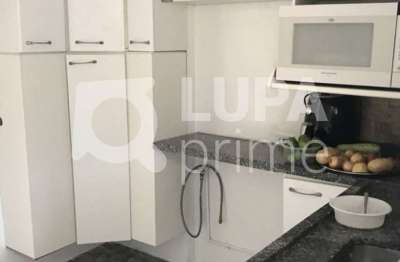 Apartamento com 2 quartos à venda na Rua Outeiro da Cruz, 330, Jardim São Paulo (Zona Norte), São Paulo