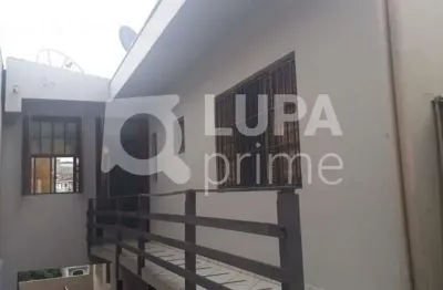 Casa com 4 quartos à venda na Rua Geneve, 3, Lauzane Paulista, São Paulo