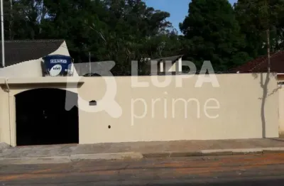 Casa com 3 quartos à venda na Rua Ângelo Capricho, 78, Horto Florestal, São Paulo