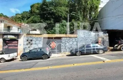 Terreno à venda com 250 metros de área construída no tremembé!