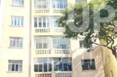 Apartamento com 3 quartos à venda na Largo do Arouche, 252, República, São Paulo