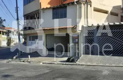 Casa com 5 quartos à venda na Rua Nahomi Harada Ribeiro, 397, Jardim Las Vegas, Guarulhos