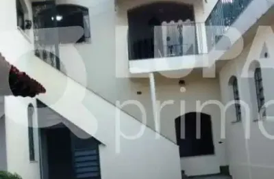 Casa com 5 quartos à venda na Rua Padre Agostinho Poncet, 348, Água Fria, São Paulo