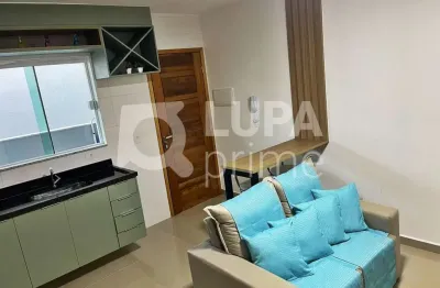 Apartamento com 1 quarto e 1 vaga de garagem à venda no tucurui