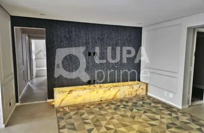Apartamento com 3 quartos e 3 vagas de garagem à venda na vila maria alta