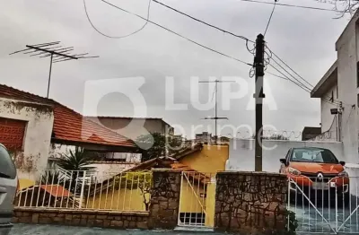 Terreno residencial com 450m² à venda em vila isolina mazzei