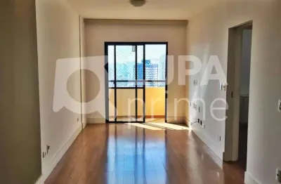 Apartamento com 2 quartos e 2 vagas de garagem para locação no imirim