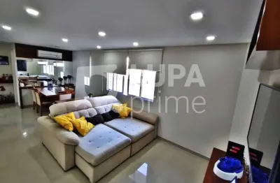 Casa com 3 quartos e 3 vagas de garagem à venda na parada inglesa