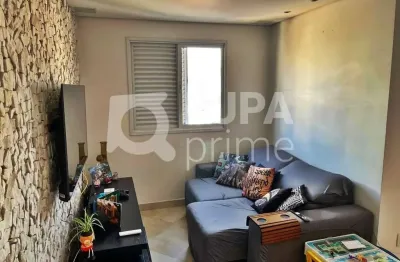 Apartamento com2 quartos e 2 vagas de garagem à venda na parada inglesa