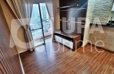 Apartamento com 2 quartos e 1 vaga de garagem à venda na vila maria alta