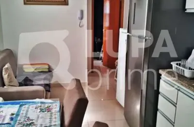Apartamento com 1 quarto à venda na Rua Teodoro Horst, 63, Tucuruvi, São Paulo