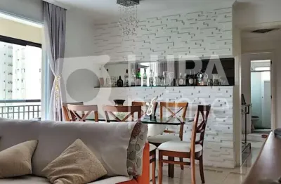 Apartamento com 3 quartos e 2 vagas de garagem à venda no mandaqui