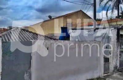 Terreno residencial com 231m² à venda na chácara belenzinho