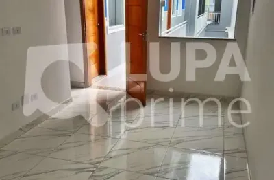 Apartamento com 2 quartos à venda na Rua Álvares Afonso, 46, Tucuruvi, São Paulo