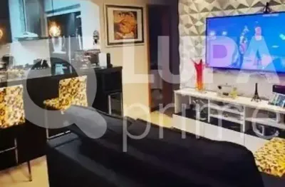 Apartamento com 3 quartos e 2 vagas de garagem à venda no parque mandaqui