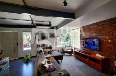 Casa com 3 quartos à venda na Rua Neblina, 1, Água Fria, São Paulo