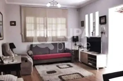 Casa com 2 quartos à venda na Rua Barra Mansa, 302, Tucuruvi, São Paulo