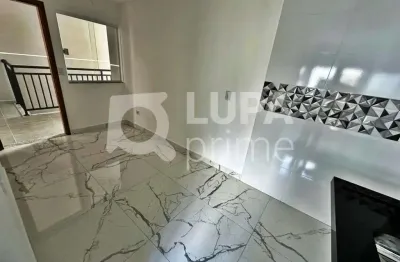 Apartamento com 2 quartos à venda na Avenida Maestro Villa Lobos, 709, Vila Gustavo, São Paulo