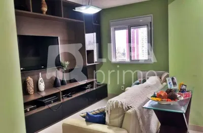 Apartamento com 2 quartos e 1 vaga de garagem à venda na vila guilherme