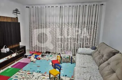 Casa com 3 quartos e 2 vagas de garagem à venda na vila maria
