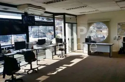 Prédio comercial com 470m² de área construída à venda na vila amália
