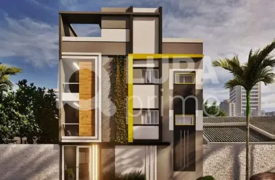 Apartamento com 2 quartos à venda na Rua Airton Ferraz Laroca, 74, Jaçanã, São Paulo
