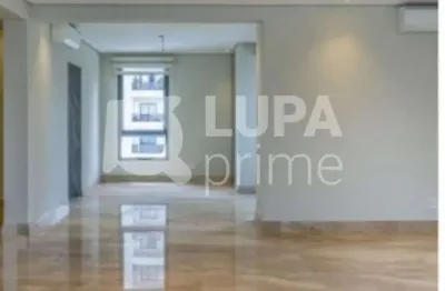 Apartamento com 4 quartos e 3 vagas de garagem para locação em santana
