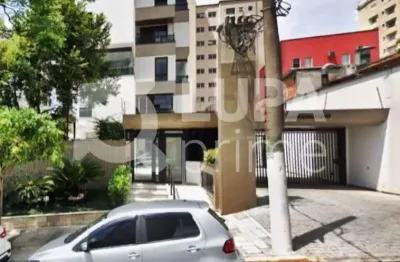 Apartamento com 4 quartos e 3 vagas de garagem à venda em santana