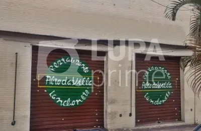 Terreno à venda na Avenida Alberto Byington, 2042, Vila Maria Alta, São Paulo