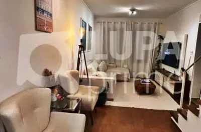 Casa com 3 quartos e 2 vagas de garagem à venda no jardim são paulo