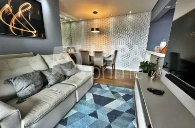Apartamento com 2 quartos e 1 vaga de garagem á venda na vila maria baixa