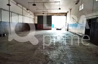 Galpão comercial com 300m² para locação em guarulhos