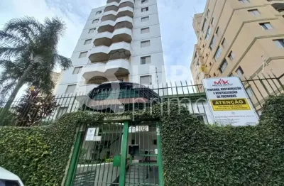 Apartamento com 3 quartos e 1 vaga de garagem à venda no tucuruvi