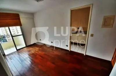 Apartamento com 1 quarto e 1 vaga de garagem á venda em santana