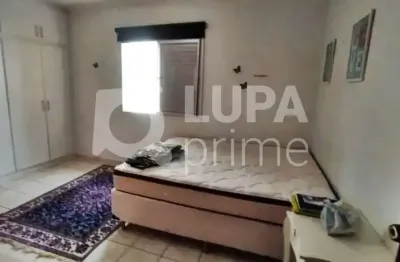 Casa com 2 quartos e 1 vaga de garagem à venda no tucuruvi