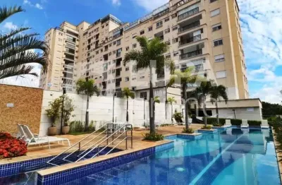 Cobertura com 2 quartos e 1 vaga de garagem á venda no tremembé