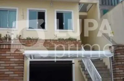 Casa com 4 quartos à venda na Rua Salvador Romeu, 303, Vila Isolina Mazzei, São Paulo