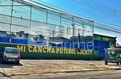 Terreno comercial com 1.054m² à venda na vila maria
